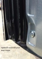 Духовой шкаф ЭДВ ДА 622-02 К53 GEFEST