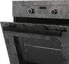 Духовой шкаф ЭДВ ДА 622-02 К53 GEFEST