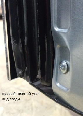 Духовой шкаф ЭДВ ДА 622-02 К53 GEFEST