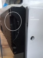 Встраиваемая посудомоечная машина BEKO BDIN14320