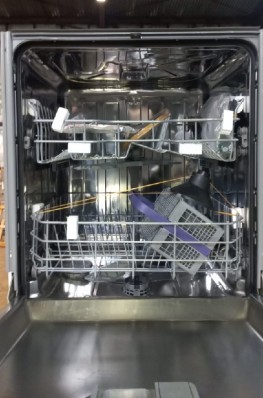 Встраиваемая посудомоечная машина BEKO BDIN14320