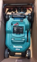 Газонокосилка роторная Makita DLM382Z 620Вт