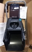Газонокосилка роторная Makita DLM382Z 620Вт