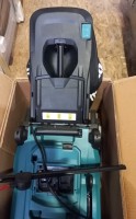 Газонокосилка роторная Makita DLM382Z 620Вт