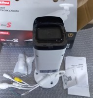 Камера видеонаблюдения Dahua DH-IPC-HFW5541TP-ASE-0360B-S3