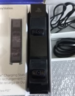 Зарядная станция PlayStation PS5 DualSense Charging Station (CFI-ZDS1)