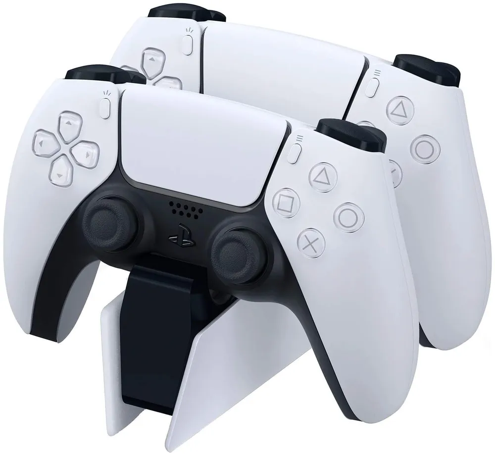 Зарядная станция PlayStation PS5 DualSense Charging Station (CFI-ZDS1)