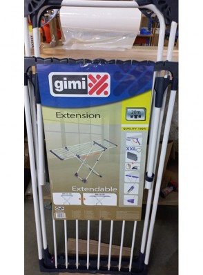Сушилка для белья GIMI И3696