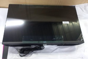 Телевизор LED BBK 23.6" 24LEX-7219/TS2C (B) Яндекс.ТВ