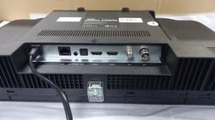 Телевизор LED BBK 23.6" 24LEX-7219/TS2C (B) Яндекс.ТВ