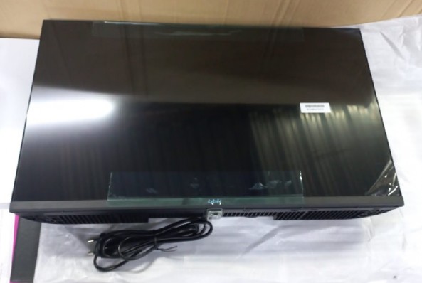 Телевизор LED BBK 23.6" 24LEX-7219/TS2C (B) Яндекс.ТВ