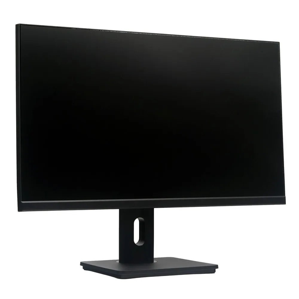 Монитор 27" Lime H270L Black