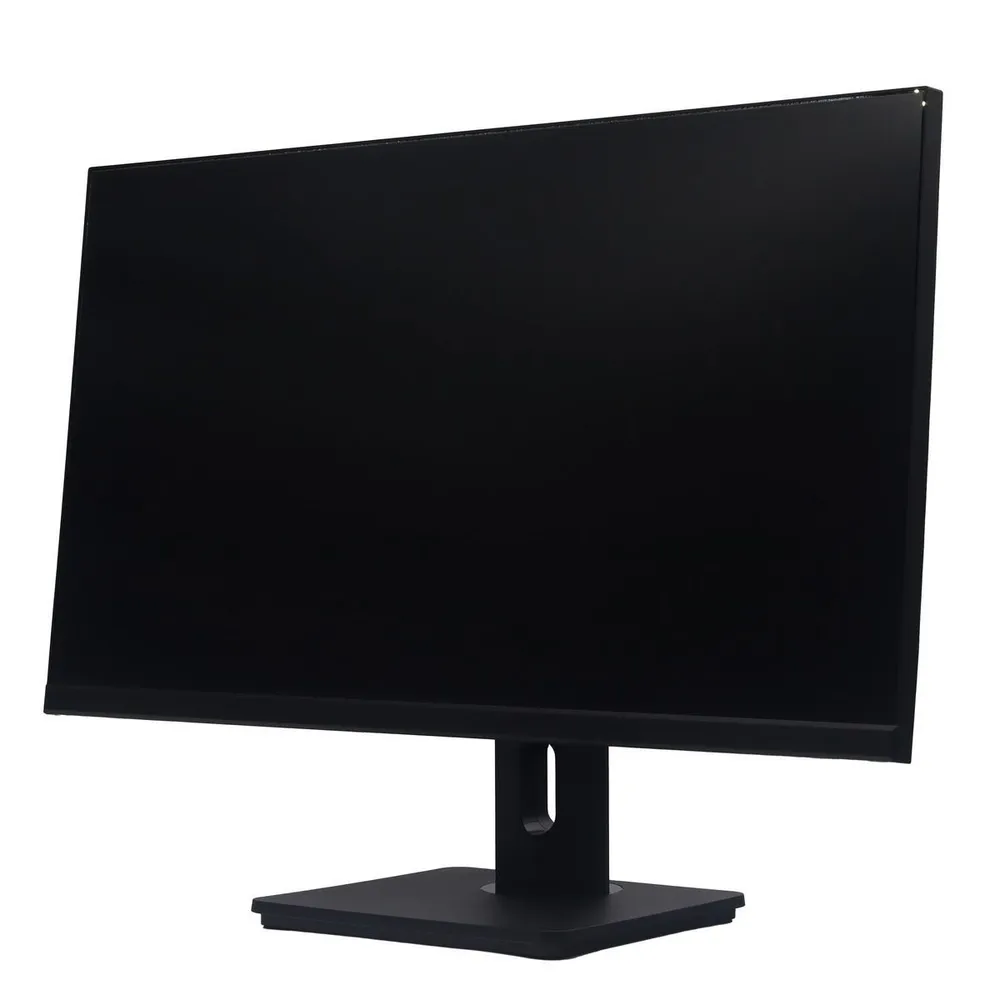 Монитор 27" Lime H270L Black