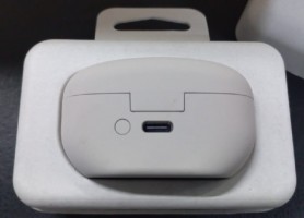 Гарнитура вкладыши Sony WF-1000XM5  bluetooth