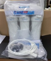 Aquapro AP-600-LC 5 ступ. установка обратного осмоса без насоса