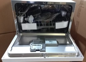 Посудомоечная машина Hyundai DT303