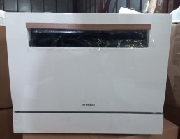 Посудомоечная машина Hyundai DT303