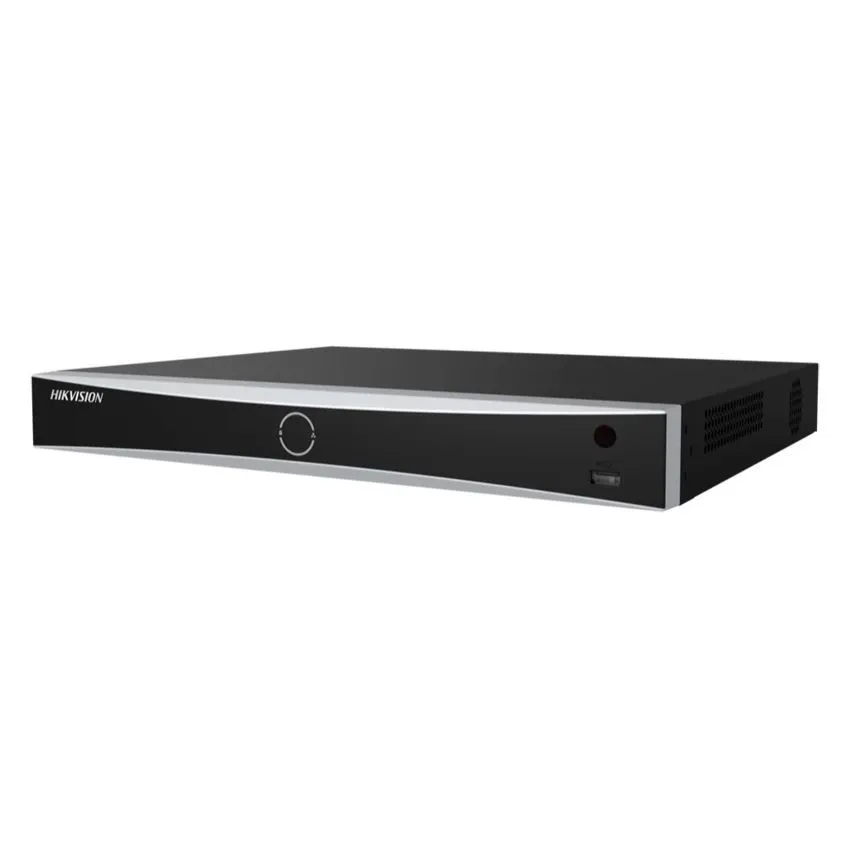 IP-видеорегистратор 8CH DS-7608NXI-K2 HIKVISION