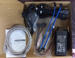 IP-видеорегистратор 8CH DS-7608NXI-K2 HIKVISION