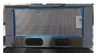 Вытяжка Elikor Интегра 60Н-400-В2Л