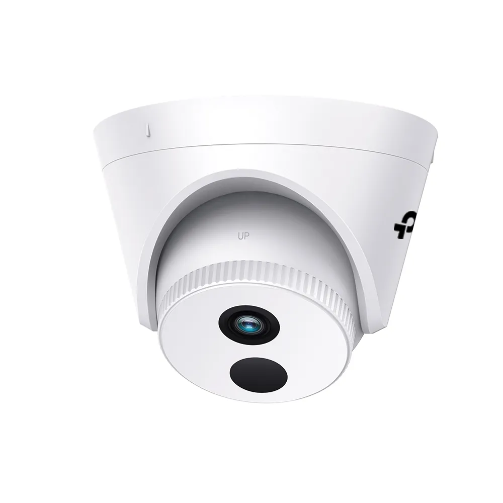 Камера видеонаблюдения IP TP-Link VIGI C400HP-4 4-4мм