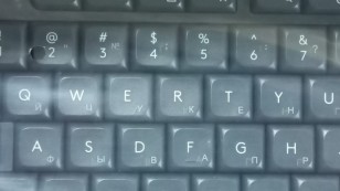 Беспроводная клавиатура/мышь LOGITECH MK540