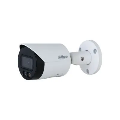 Камера видеонаблюдения IP Dahua DH-IPC-HFW2849SP-S-IL-0280B 2.8-2.8мм