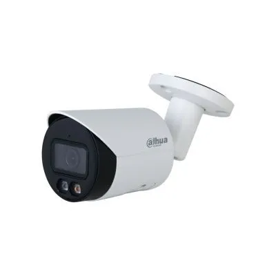 Камера видеонаблюдения IP Dahua DH-IPC-HFW2849SP-S-IL-0280B 2.8-2.8мм