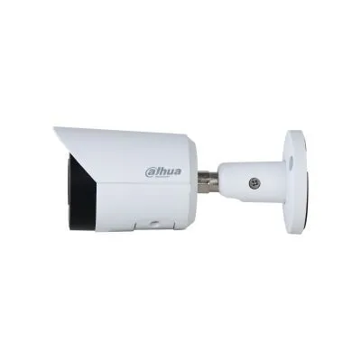 Камера видеонаблюдения IP Dahua DH-IPC-HFW2849SP-S-IL-0280B 2.8-2.8мм