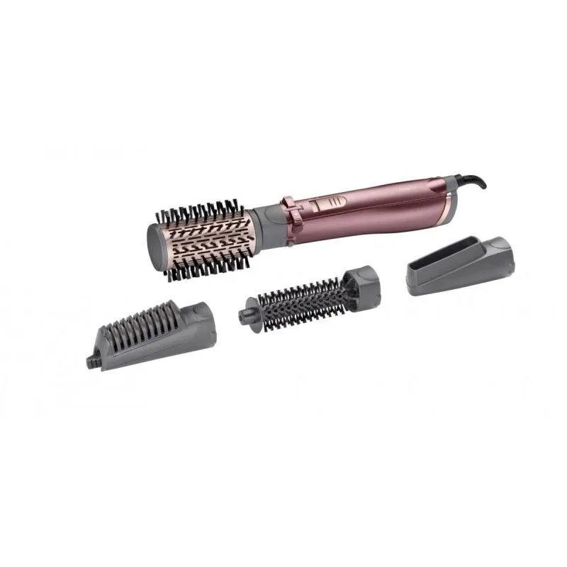Фен-щетка Babyliss AS960E