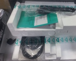 Монитор Бештау Электроникс M2701/2K/RCD 27"