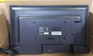 Телевизор LED Starwind 24" SW-LED24SG304