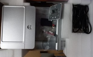 Платформа моноблока Prittec R24-ASUS H610 MB