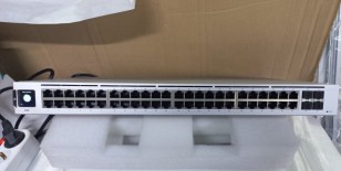 Коммутатор UBIQUITI USW-48-EU UniFi Switch 48