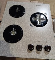 Газовая варочная поверхность  GEFEST    PVG 2100-01 K78