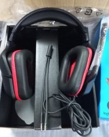 Наушники с микрофоном Logitech G331
