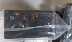 Блок питания 850 Ватт/ Super Flower Power Supply Leadex VII, 850W,