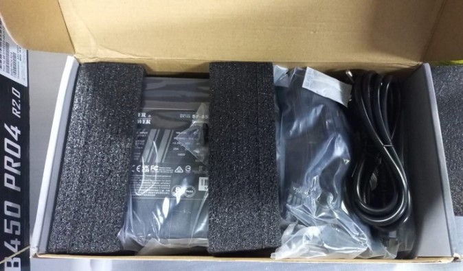 Блок питания 850 Ватт/ Super Flower Power Supply Leadex VII, 850W,