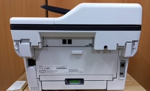 МФУ лазерные Ricoh SP 230SFNw