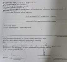 МФУ лазерные Ricoh SP 230SFNw