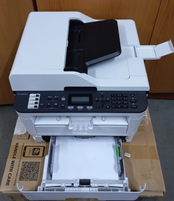 МФУ лазерные Ricoh SP 230SFNw