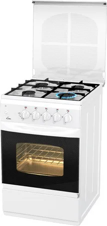 Плита Газовая Flama FG 2411 W