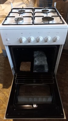 Плита Газовая Flama FG 2411 W