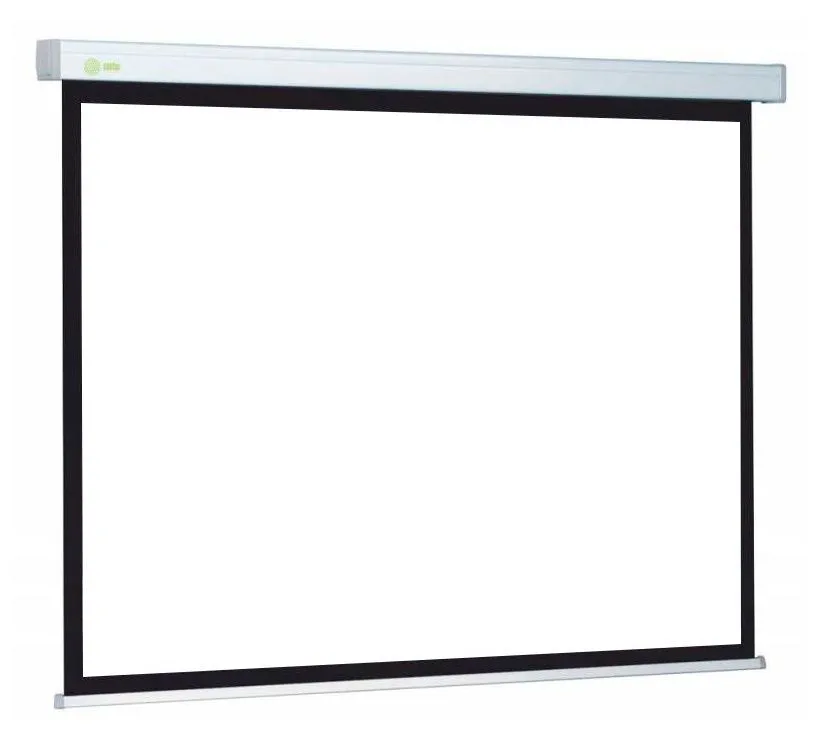 Экран Cactus 127x127см Motoscreen CS-PSM-127X127 1:1