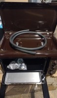 Газовая плита ПГ 100 К19 GEFEST
