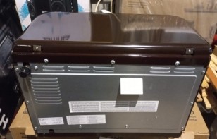 Газовая плита ПГ 100 К19 GEFEST