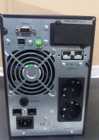 Источник бесперебойного питания Импульс ST15206 СТАЙЕР 1500