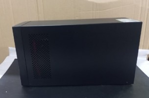 Источник бесперебойного питания Импульс ST15206 СТАЙЕР 1500