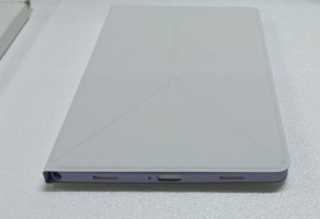 Чехол  для Samsung Galaxy Tab A9+ Book Cover EF-BX210TWEGRU