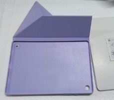 Чехол  для Samsung Galaxy Tab A9+ Book Cover EF-BX210TWEGRU